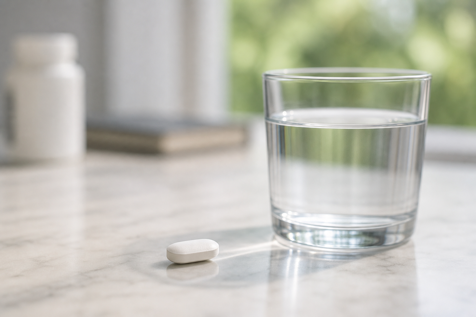머크, '키트루다' 이을 블록버스터…세계 첫 경구용 PCSK9 승인