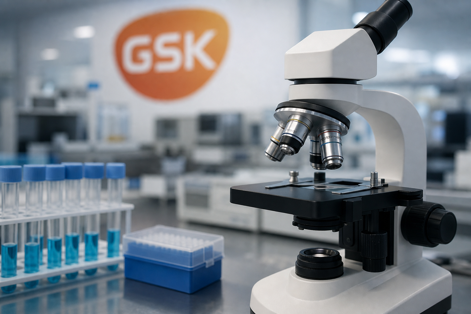 3조원 주고 샀는데…GSK, 만성 기침약 개발 중단 선언