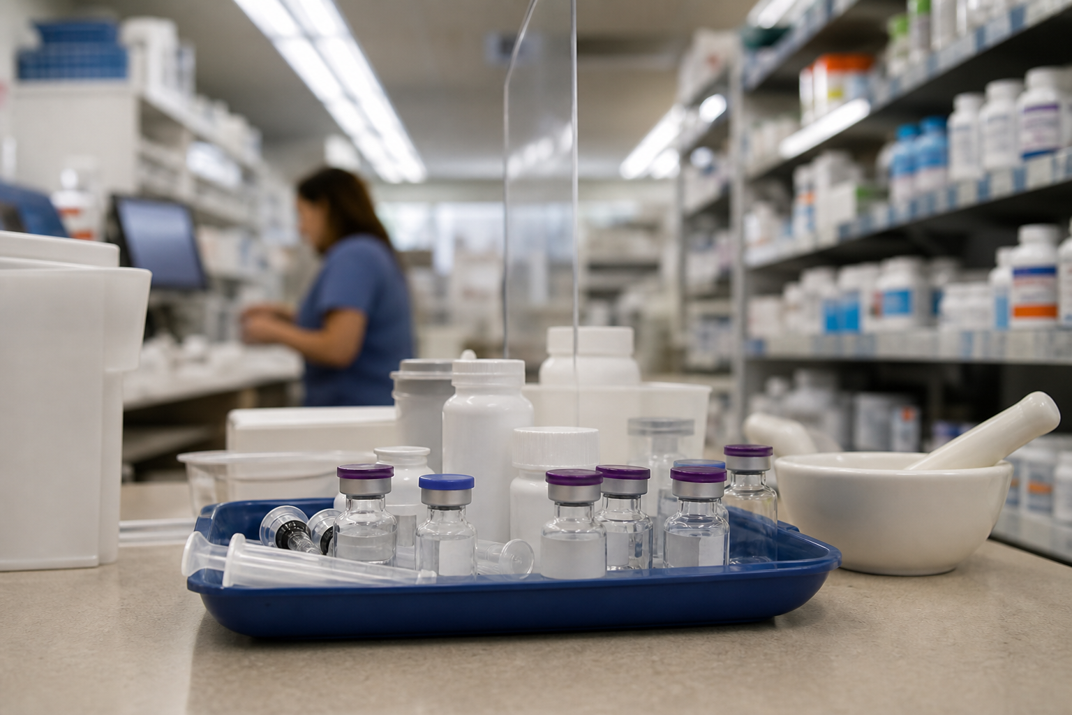 FDA 철퇴에도…'짝퉁 비만약' 복용 환자 20% 육박