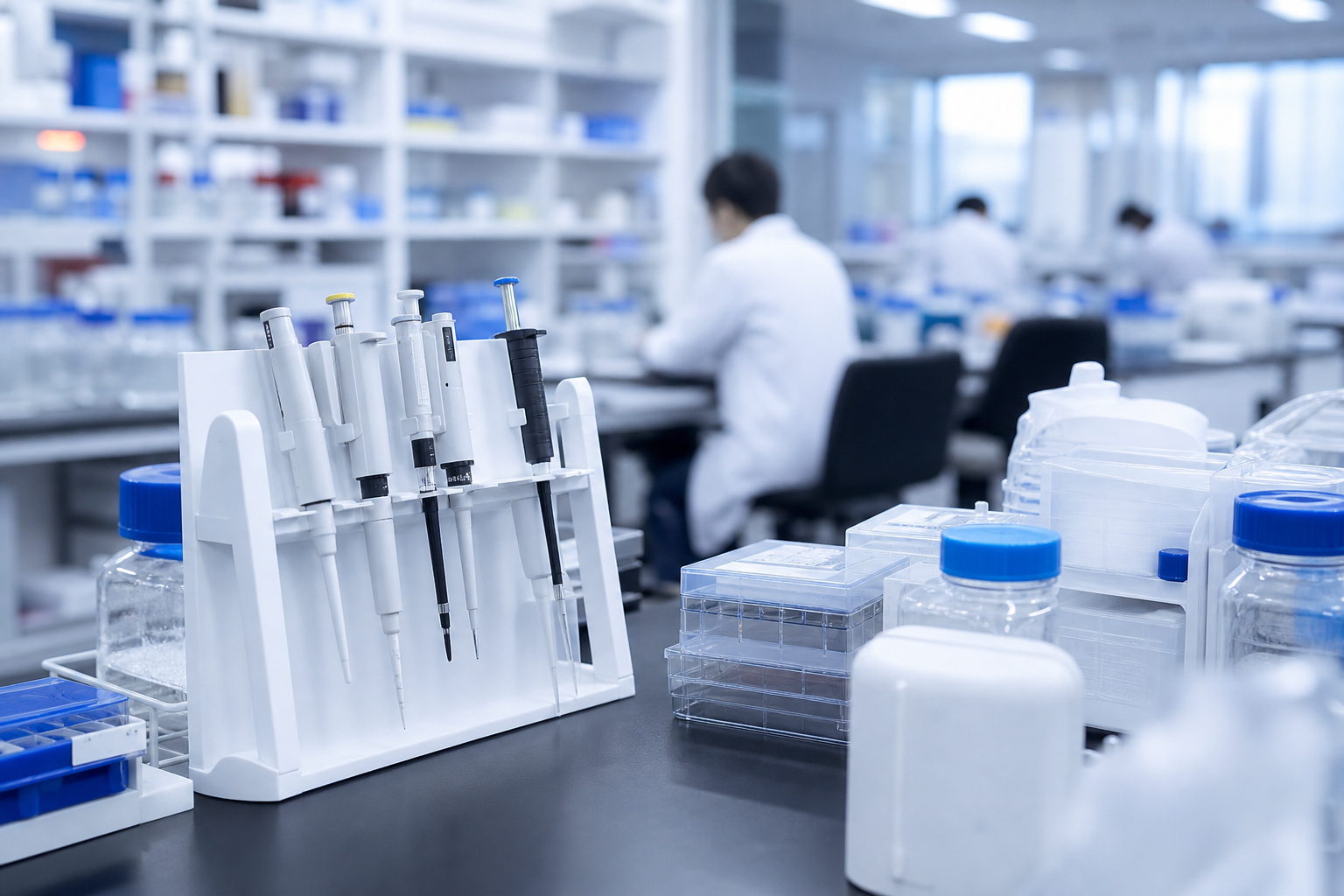 사망위험 24%↓…FDA 결정 앞둔 이보네시맙, 생존율 개선