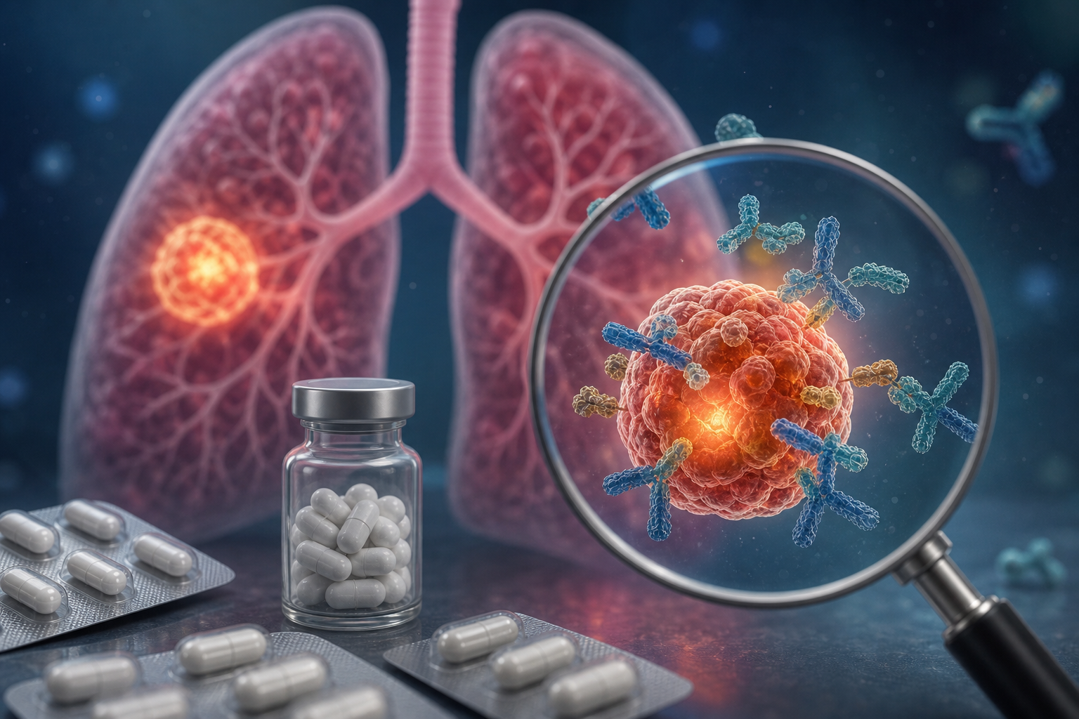 16조에 산 신약, 일주일 만에 FDA 승인…GSK의 '신의 한 수'
