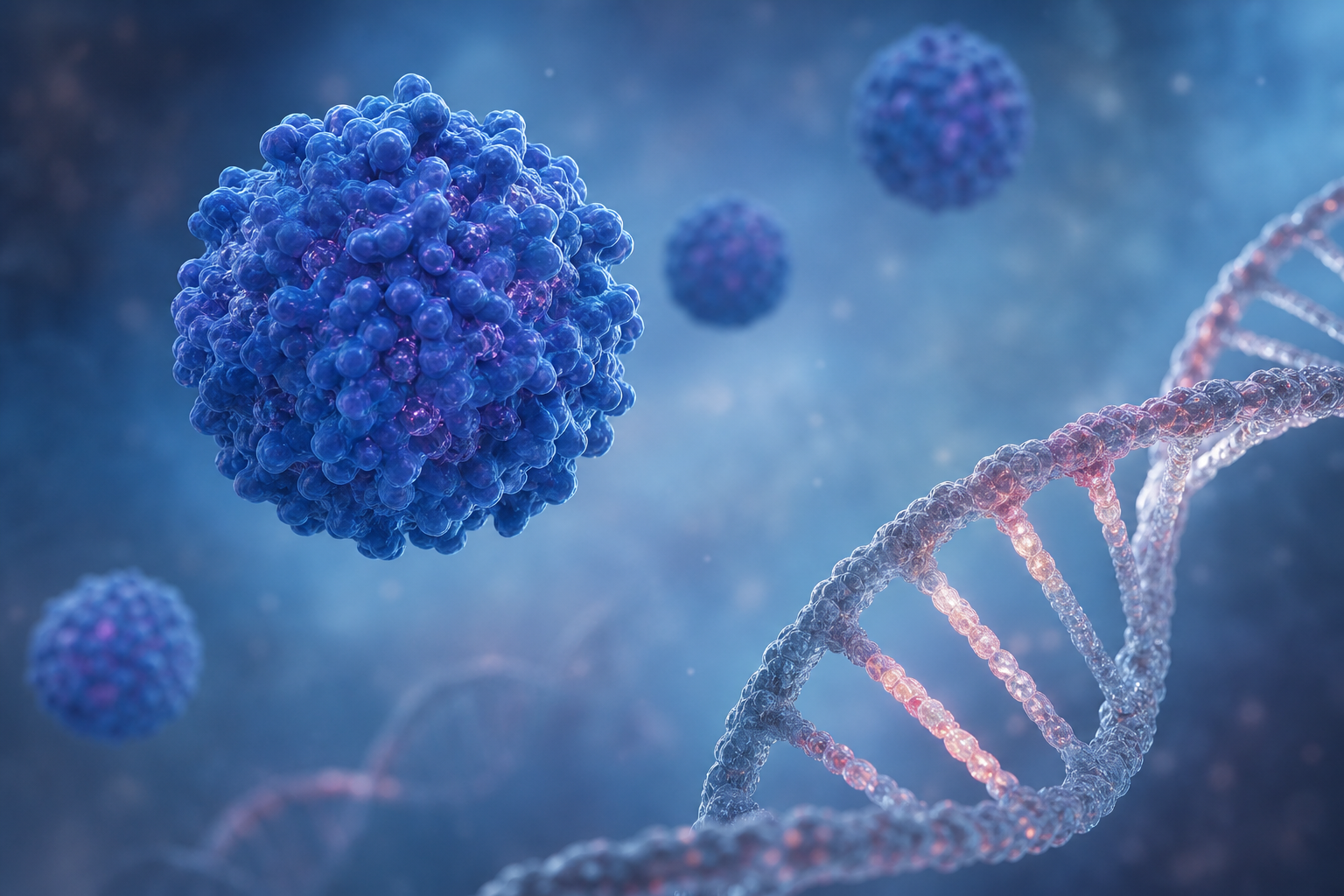 中 연구진, VLP 염기교정 효율 64% 돌파…'UDG 억제'가 열쇠
