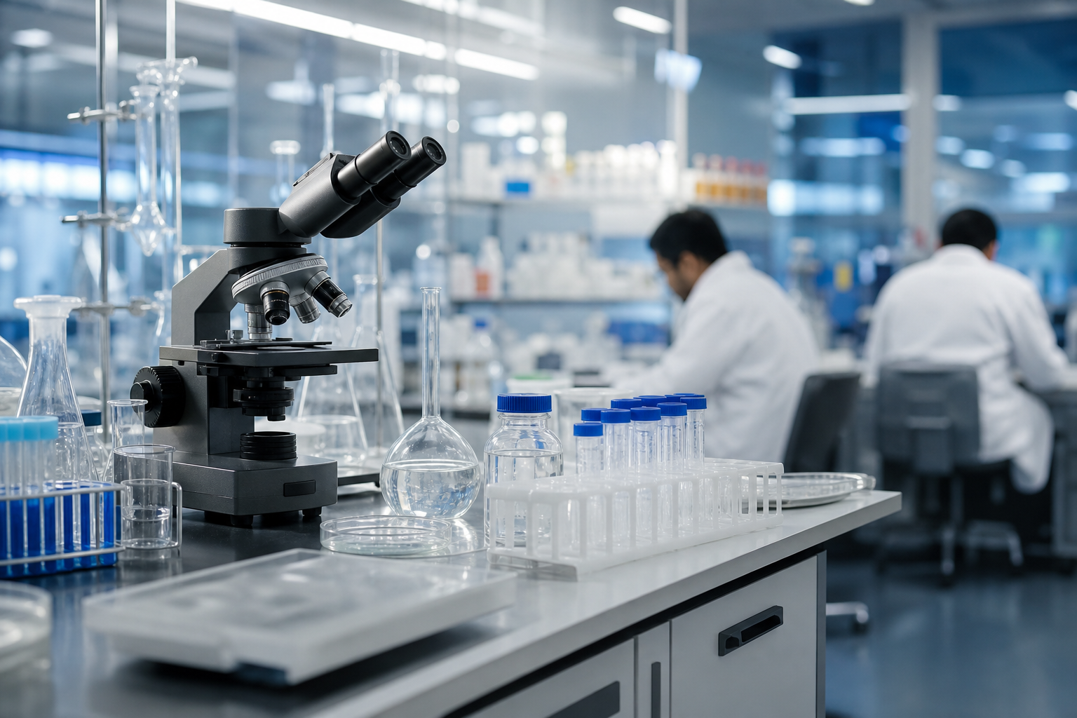 1조원 잭팟 터졌다…'복제약 공장' 인도의 R&D 습격