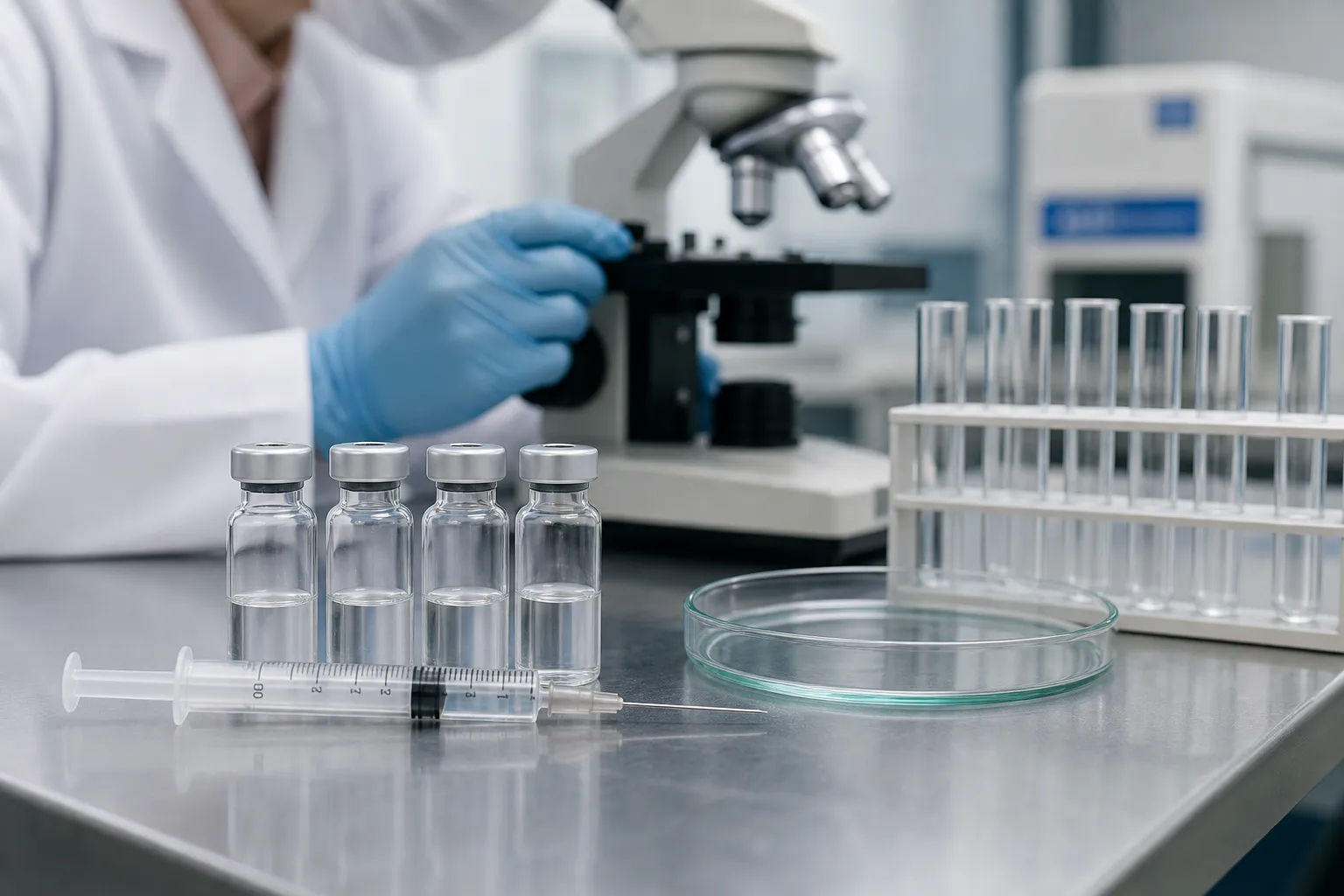 GSK, mRNA 독감백신 3상 돌입…모더나 선점 시장 뒤집을 수 있나