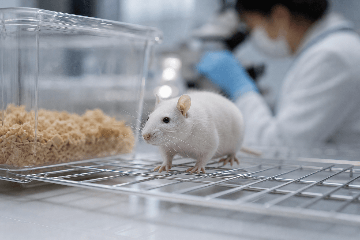 환각 성분 실로시빈, 항암 부작용 신경병증 예방…쥐 실험서 확인