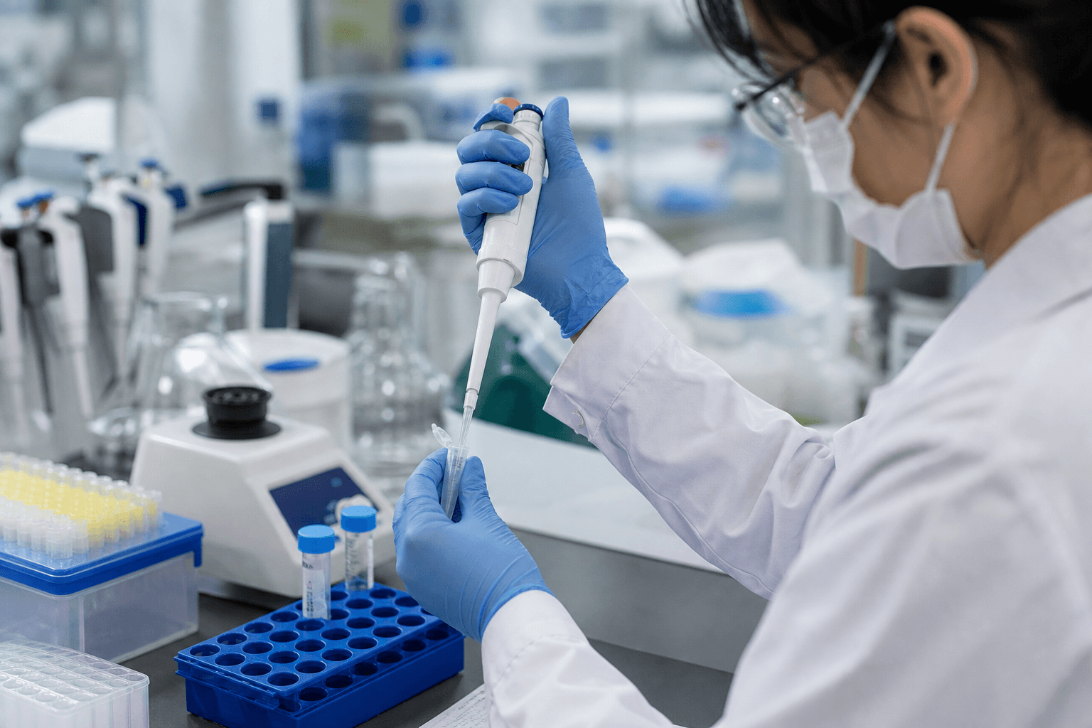 토론토대 연구진, 흡입형 tRNA로 낭포성 섬유증 단백질 기능 회복