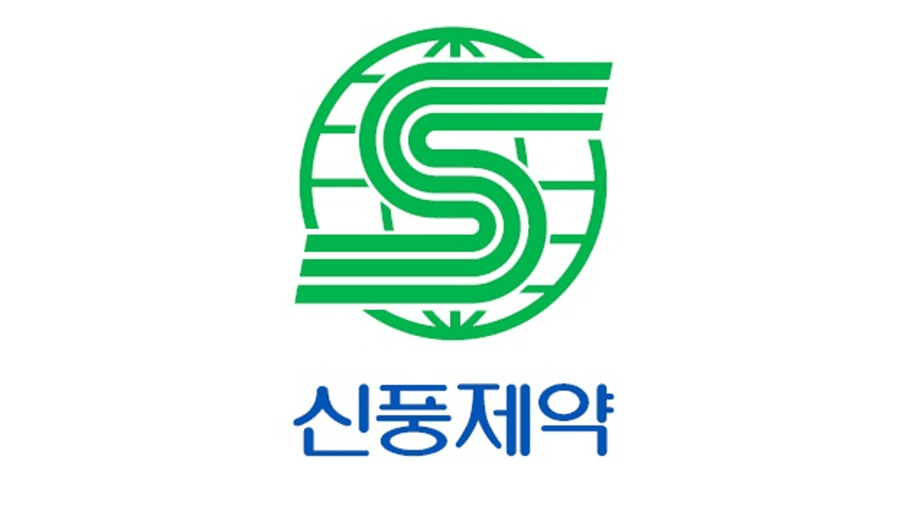 신풍제약, 뇌졸중 치료제 SP-8203 임상 3상 변경승인 신청