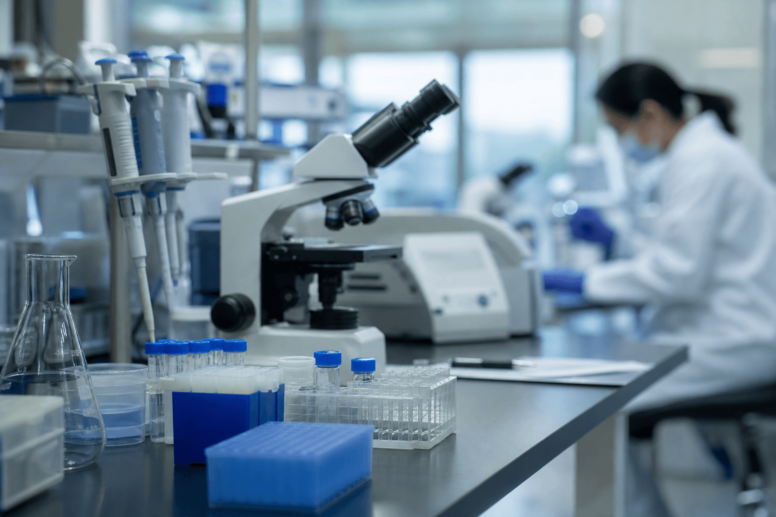 위암신약 '기바스토미그' FDA 패스트트랙…사노피 파킨슨약 1상 완료