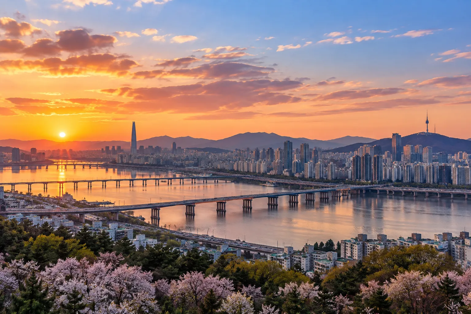 세계폐암학회, 19년 만에 서울 개막