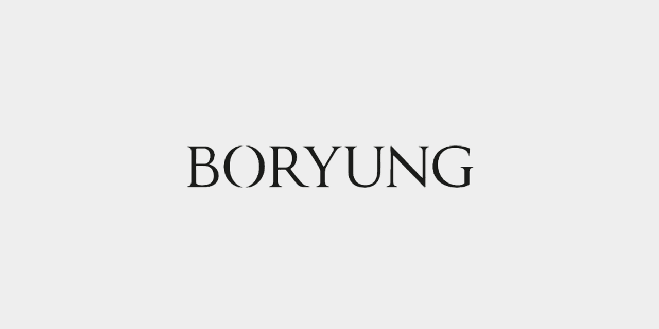 보령, 중국에 항암제 3836억원 수출 계약…7년간 공급
