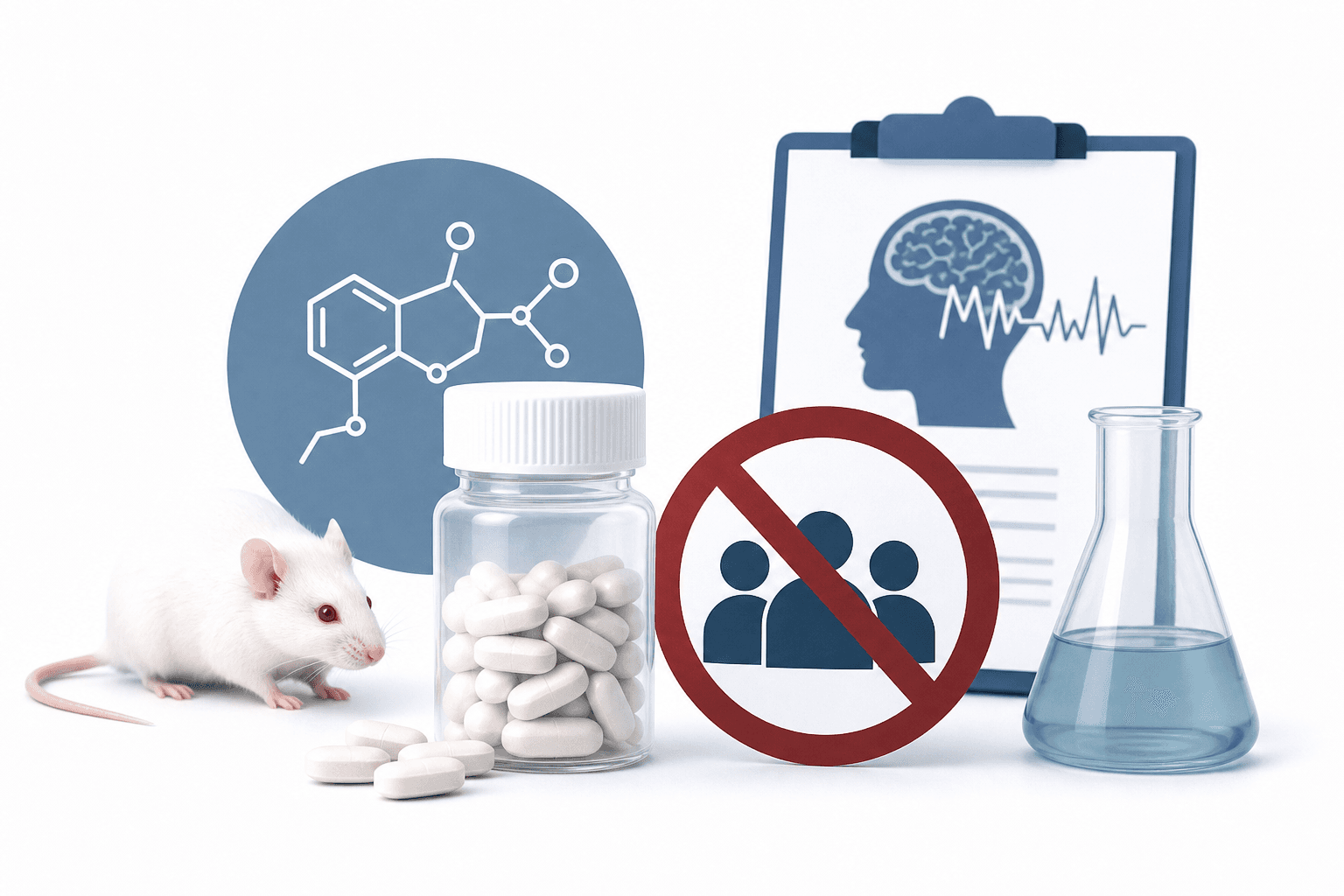 FDA, 바이오헤이븐 뇌전증 신약 임상 중단…3.5억달러 계약 '차질'