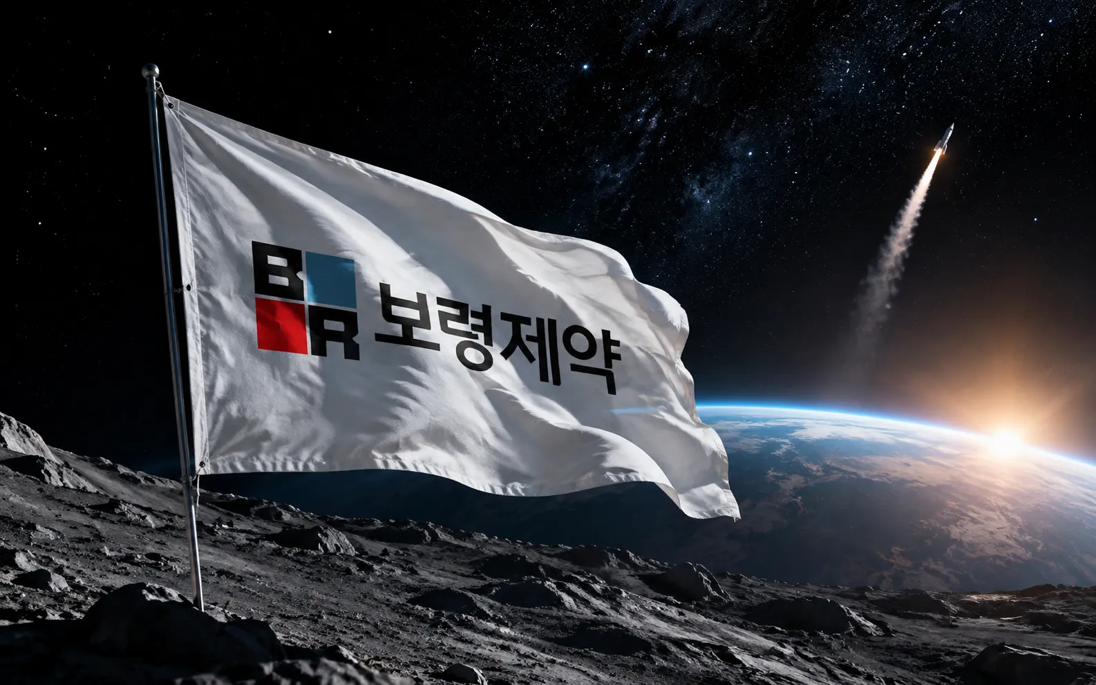 보령, 2분기 순이익 171% 급증∙∙∙항암제·우주로 영토 넓힌다