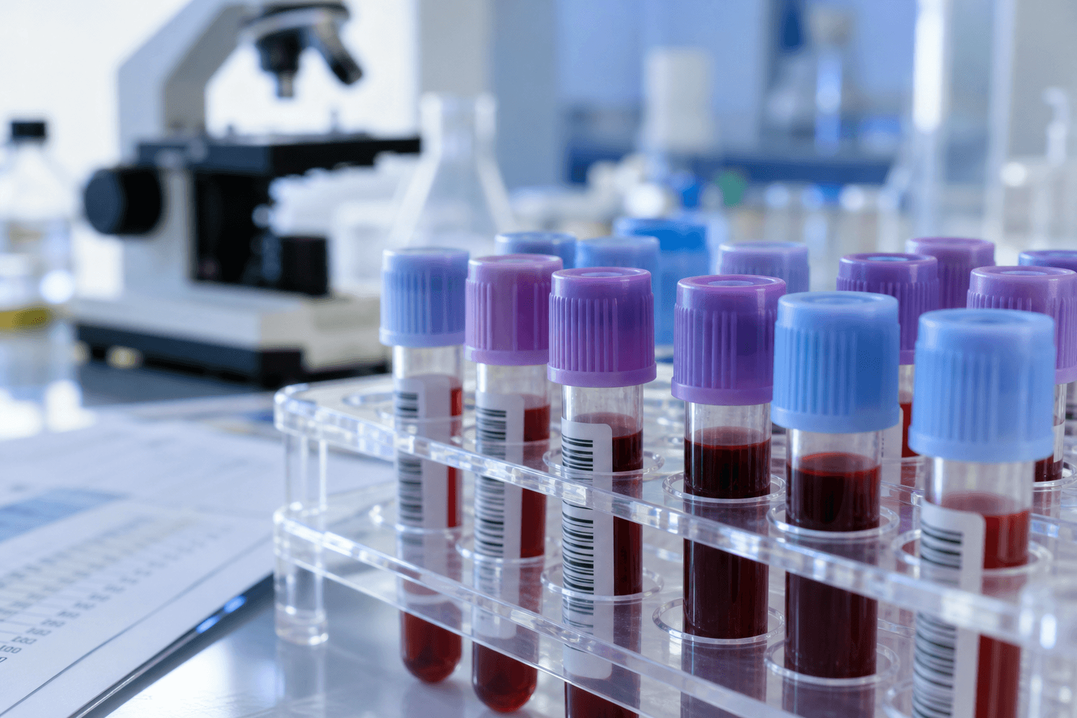 "압도적으로 긍정적"…디스크, FDA 거절 딛고 희귀질환약 재신청