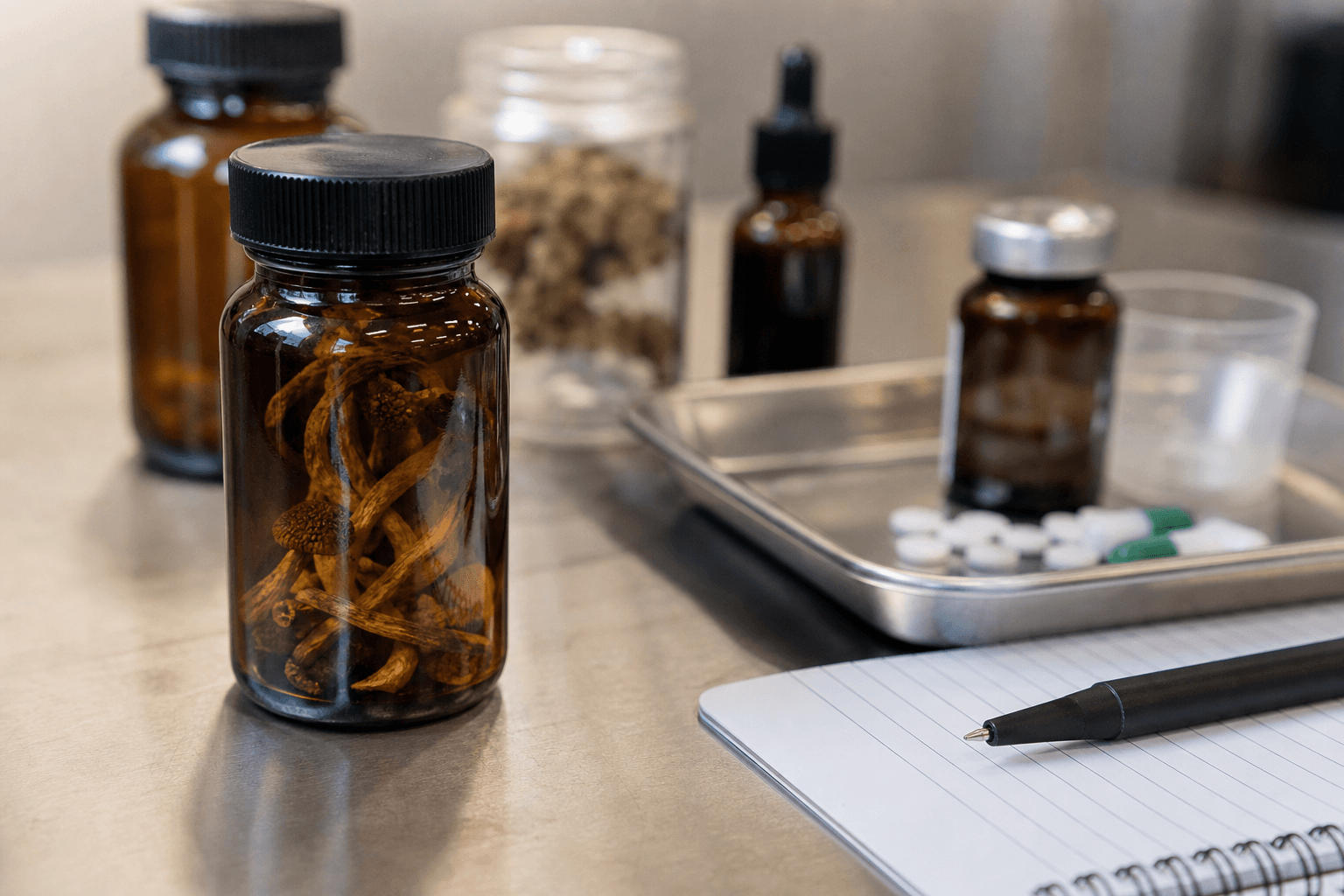 환각제 승인 앞둔 FDA…"누가 투여·관리하나" 최대 쟁점