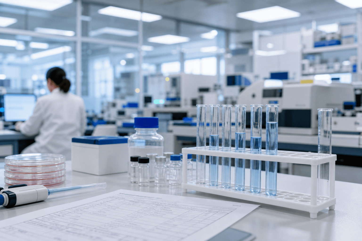 FDA, 신약 임상시험 '속도전'…美 초기 연구 가속 시범사업 출범