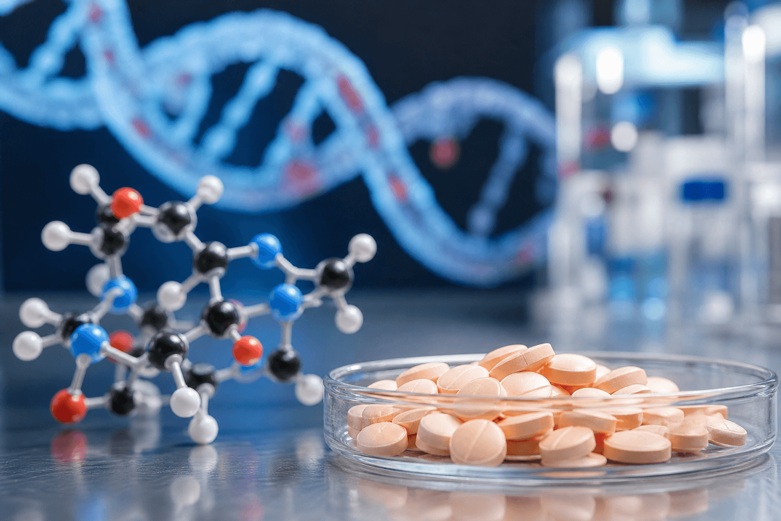헌팅턴병 'RNA 스플라이싱' 약, 15개월 투여에 기능·운동 개선