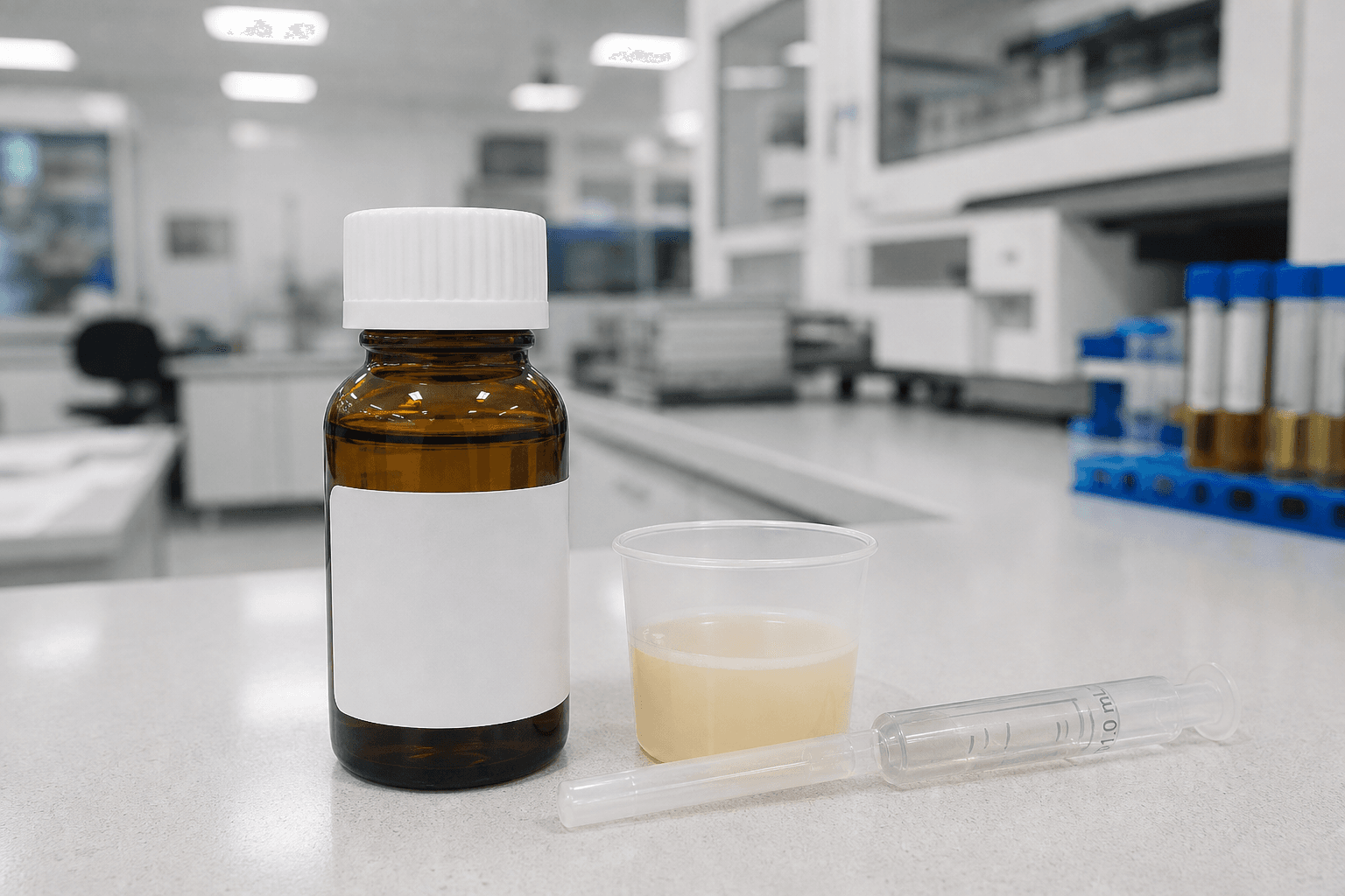 코제트, 쇼그렌증후군 '에복삭 액제' FDA 승인…연내 미국 출시