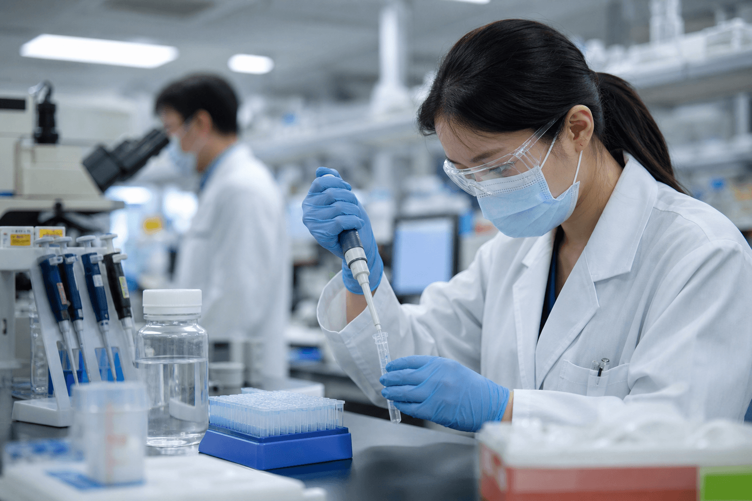 방사선 치료가 키운 면역억제 세포…'운명 스위치'로 암 저항·전이 차단